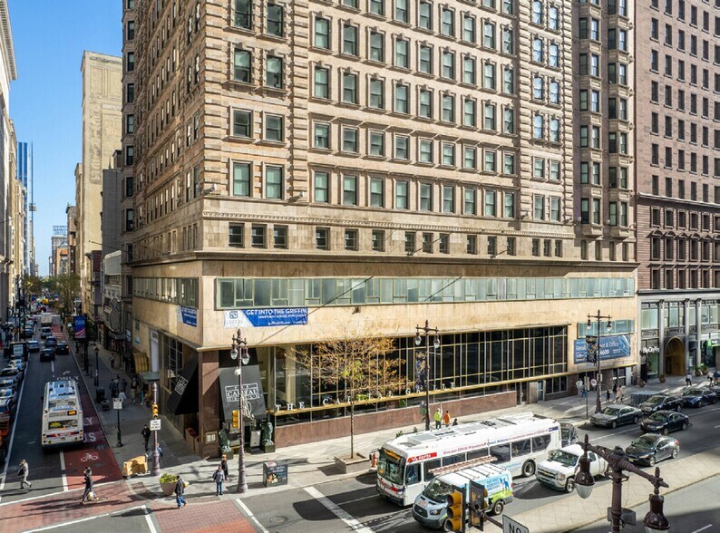 More Photos Of 1338 Chestnut St, Philadelphia Apartments For Sale