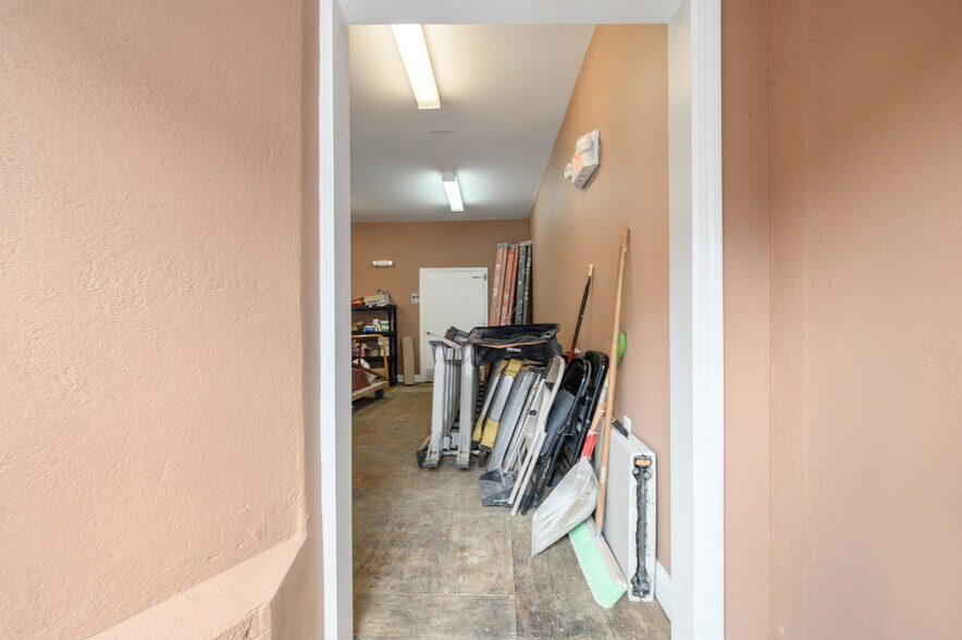 More Photos Of 200 Central Ave, Hackensack Storefront Retail Residential For Sale