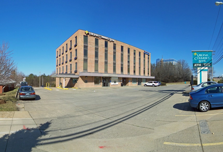 More Photos Of 7830 Backlick Rd, Springfield Office For Lease