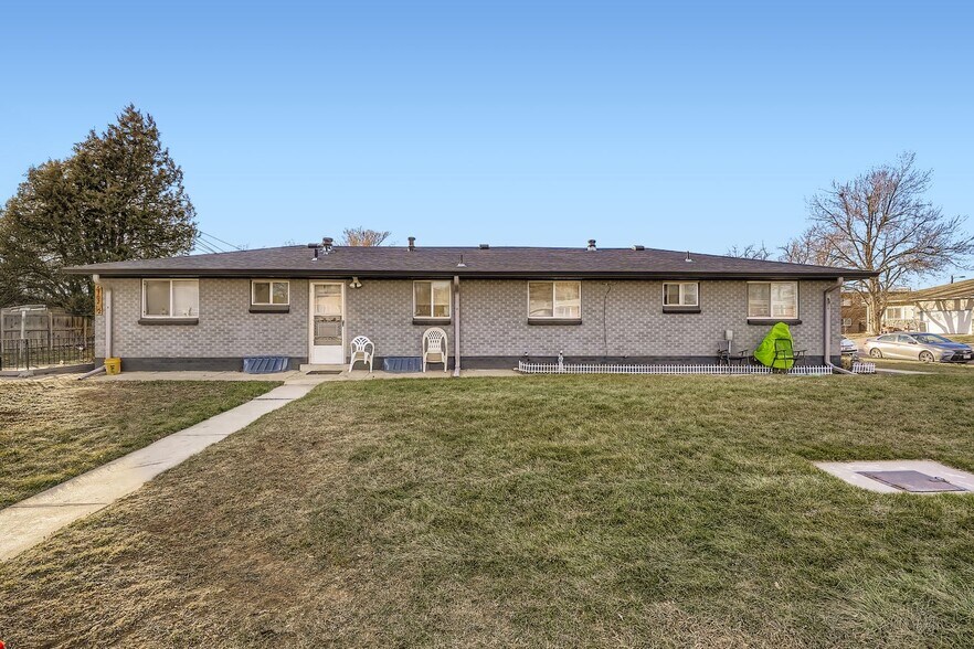 More Photos Of 6700 W 37th Pl, Wheat Ridge Apartments For Sale