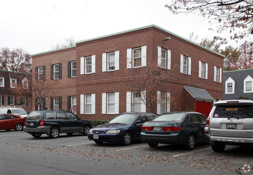 More Photos Of 1497 Chain Bridge Rd, McLean Unknown For Lease