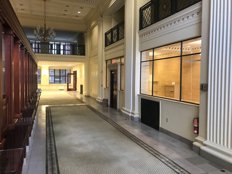 More Photos Of 925 15th St NW, Washington Office For Lease