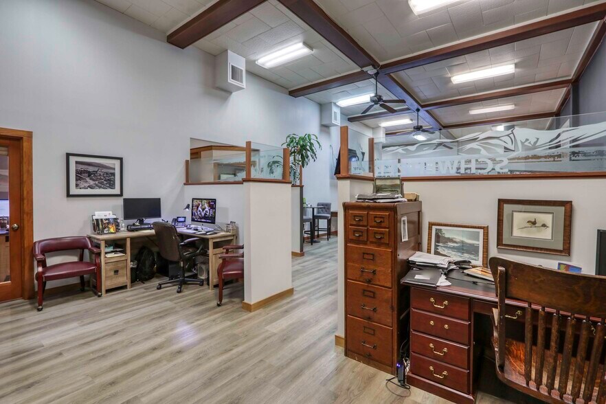 More Photos Of 316 N 2nd Ave, Sandpoint Office For Lease