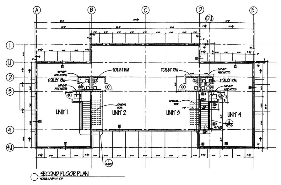 More Photos Of 11255-11285 Dovedale Ct, Marriottsville Medical For Lease