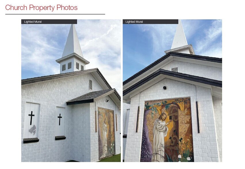 More Photos Of 825 W 11th St, Tempe Religious Facility For Sale