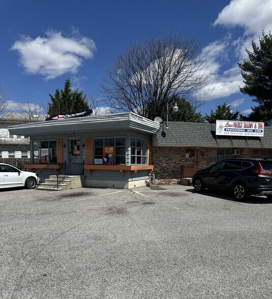 More Photos Of 11 N Virginia Ave, Penns Grove Office For Sale