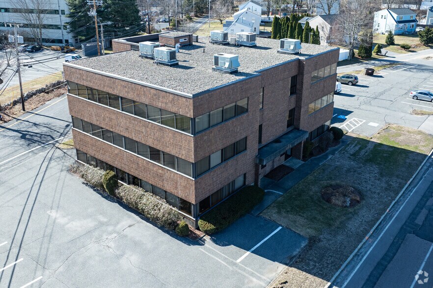 More Photos Of 495 Old Connecticut Path, Framingham Office For Sale