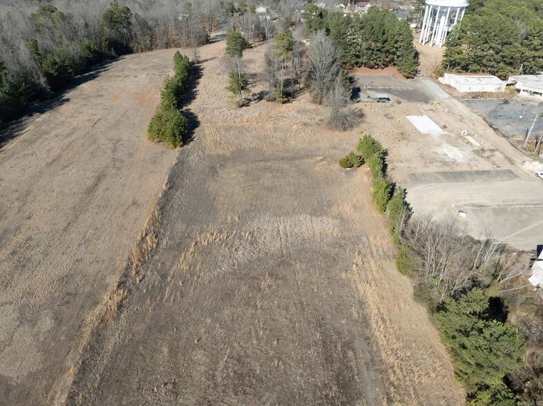More Photos Of W Collin Raye Drive, De Queen Land For Sale