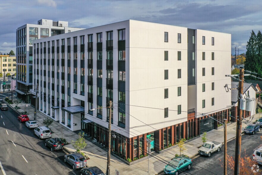 More Photos Of 3450 N Williams Ave, Portland Apartments For Lease