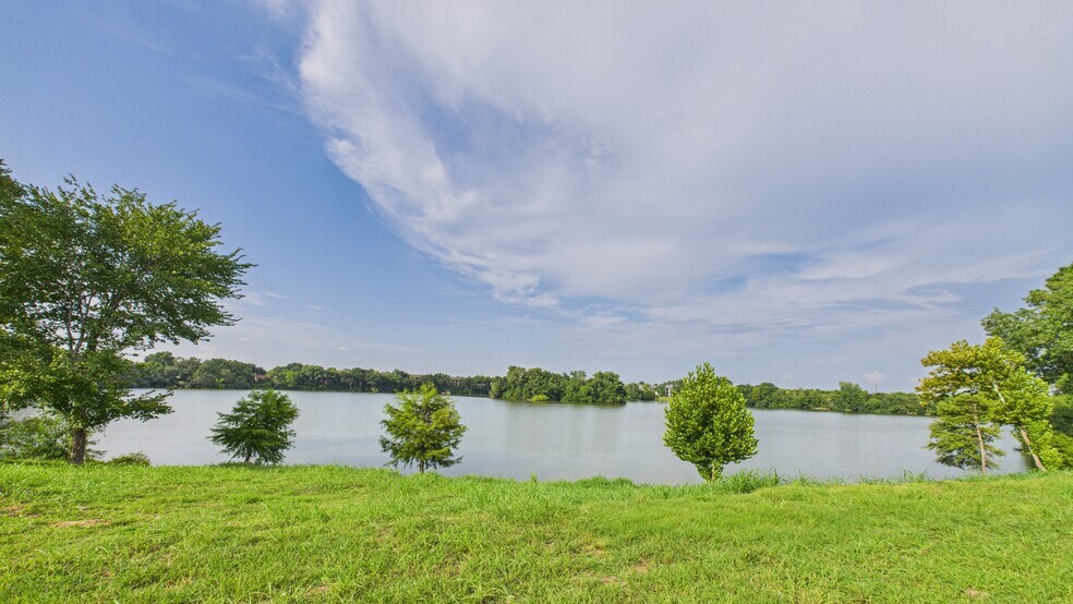 More Photos Of 10114 Serrano Park Dr, Houston Land For Sale