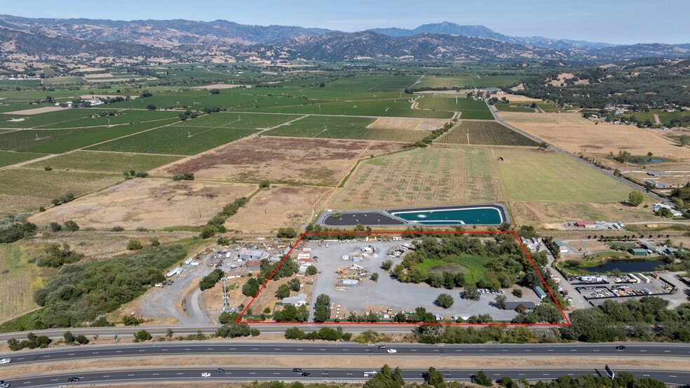 More Photos Of 18184 Geyserville Ave, Geyserville Industrial For Sale