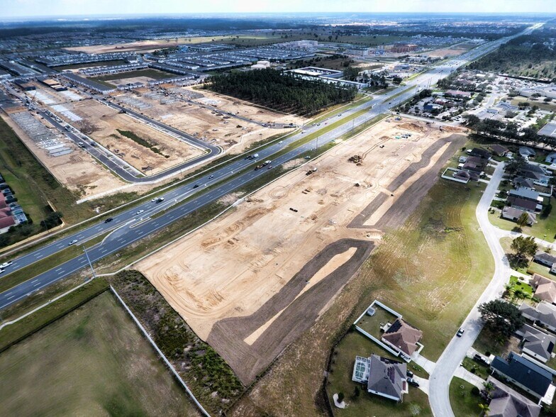 More Photos Of 2536-2544 US Highway 27, Davenport Unknown For Lease