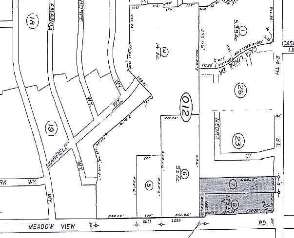 More Photos Of Meadowview & 24th St, Sacramento Land For Sale