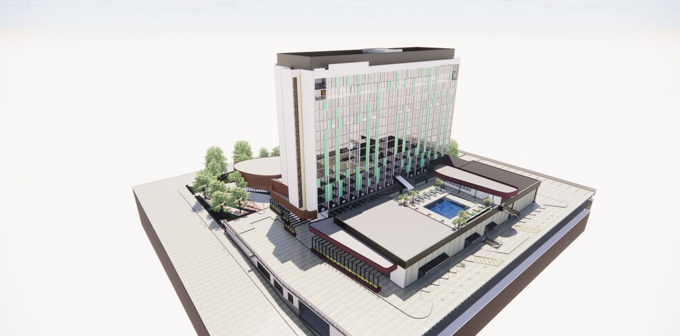 More Photos Of 450 Capitol Ave SE, Atlanta Apartments For Sale