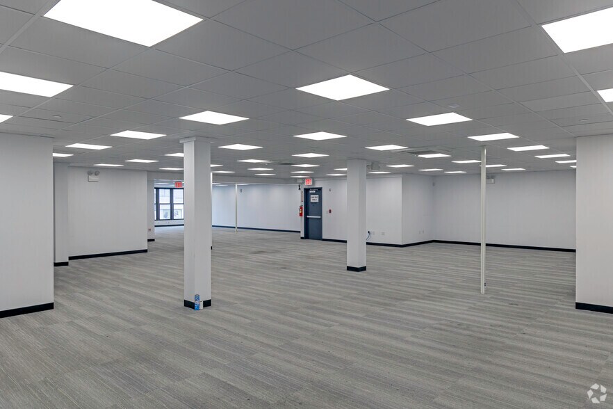 Photo of 3rd Floor Ste 