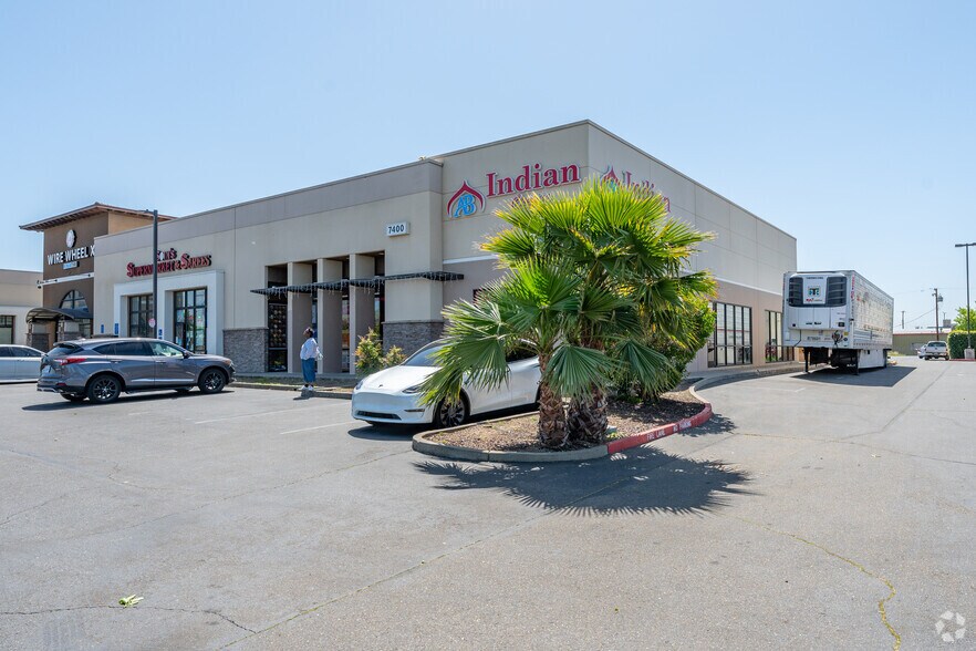 More Photos Of 7400 Elsie Ave, Sacramento Freestanding For Lease