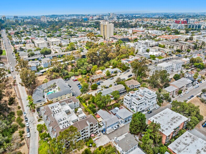 More Photos Of 3420-3430 Wilshire Ter, San Diego Apartments For Sale