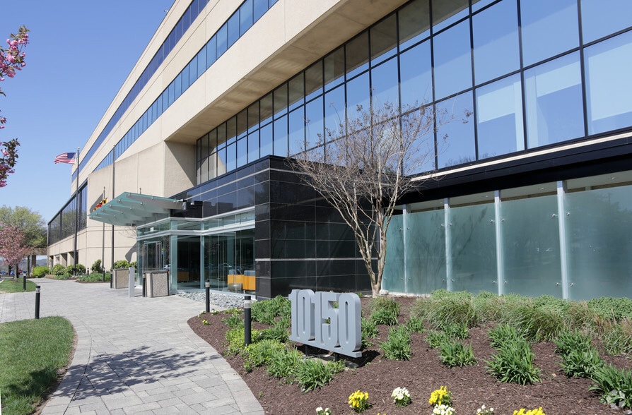 More Photos Of 10150 York Rd, Hunt Valley Office For Sale