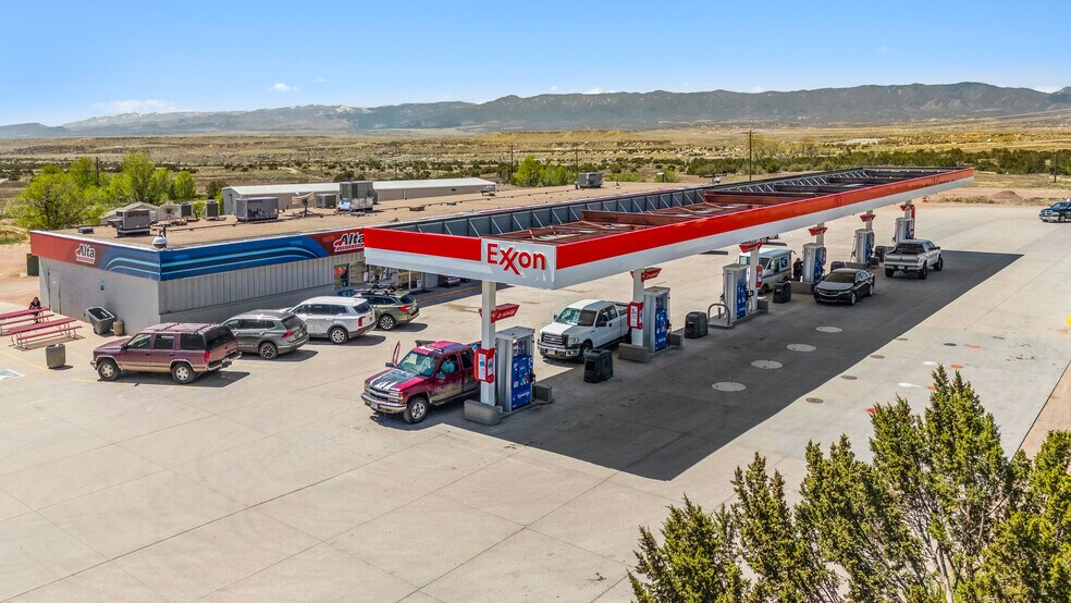 More Photos Of 916 State Highway 115, Penrose Service Station For Sale