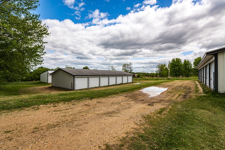 More Photos Of 709 S Main St, Westby Self Storage For Sale