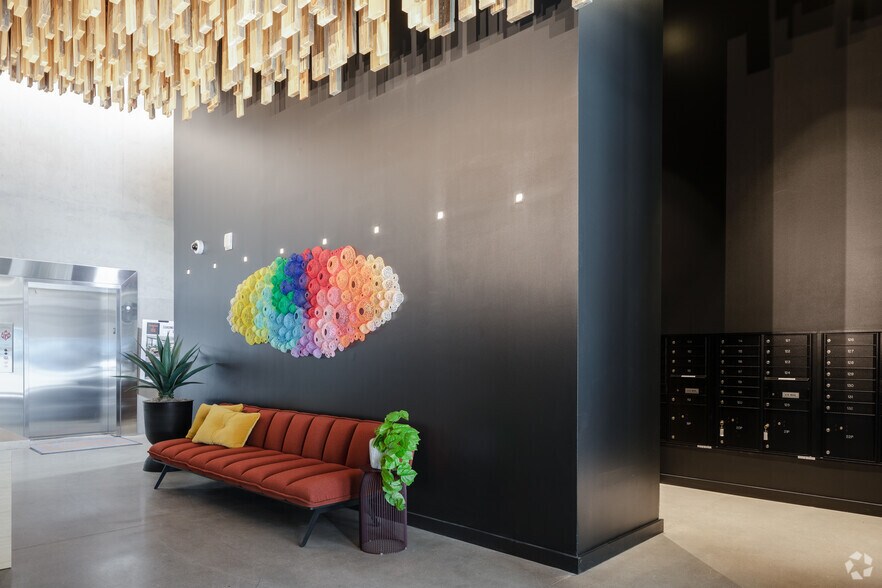 More Photos Of 1661 Market St, Denver Apartments For Lease