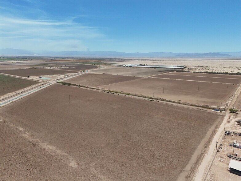 More Photos Of Huff Road, Imperial Land For Sale