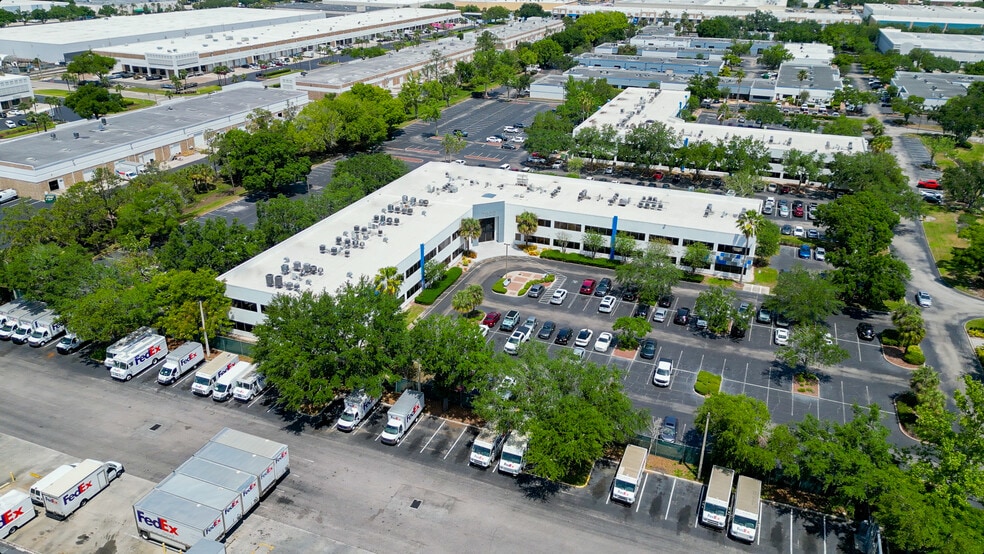 More Photos Of 7800 Southland Blvd, Orlando Office For Lease
