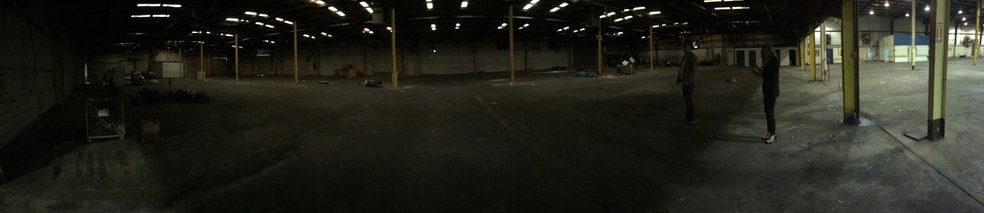 More Photos Of 400 N Harvey St, Seminole Manufacturing For Lease