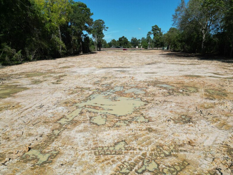 More Photos Of 12929-35 Spring Cypress Rd, Tomball Land For Sale