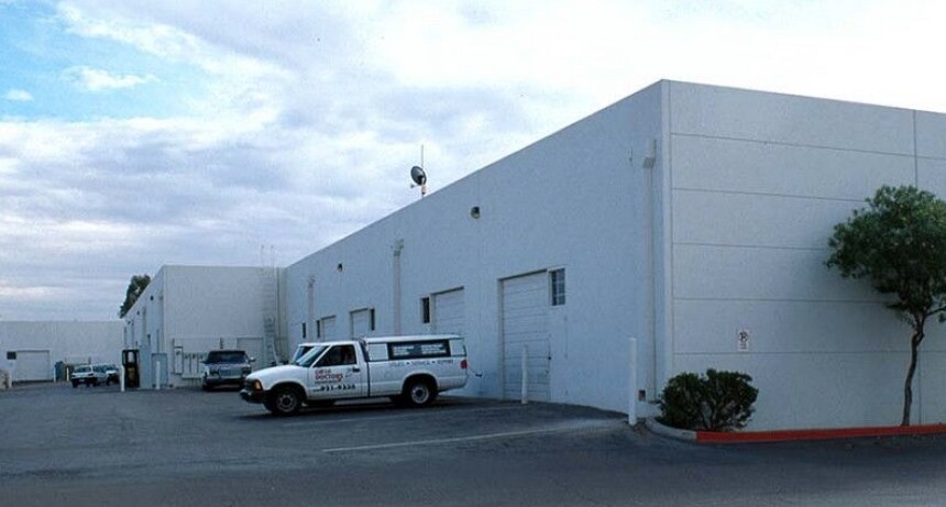 More Photos Of 2090 E University Dr, Tempe Warehouse For Lease