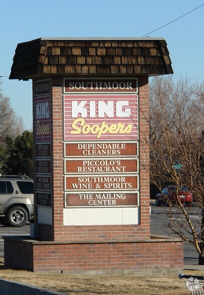 More Photos Of 6490-6551 E Hamden Ave, Denver Storefront For Lease