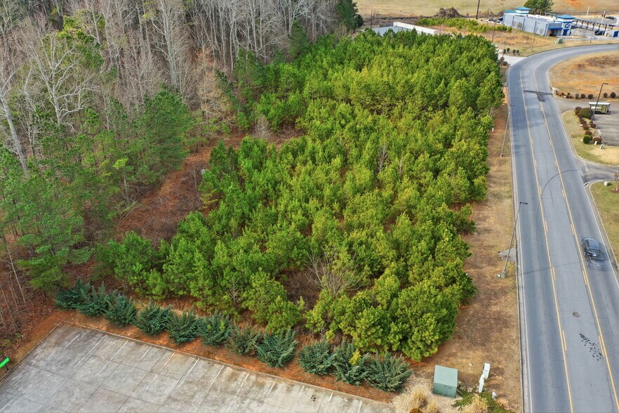 More Photos Of 7 Noah Dr, Jasper Land For Sale