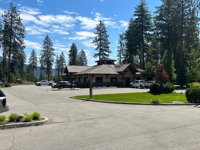 More Photos Of 663 W Canfield Ave, Coeur d'Alene Medical For Lease