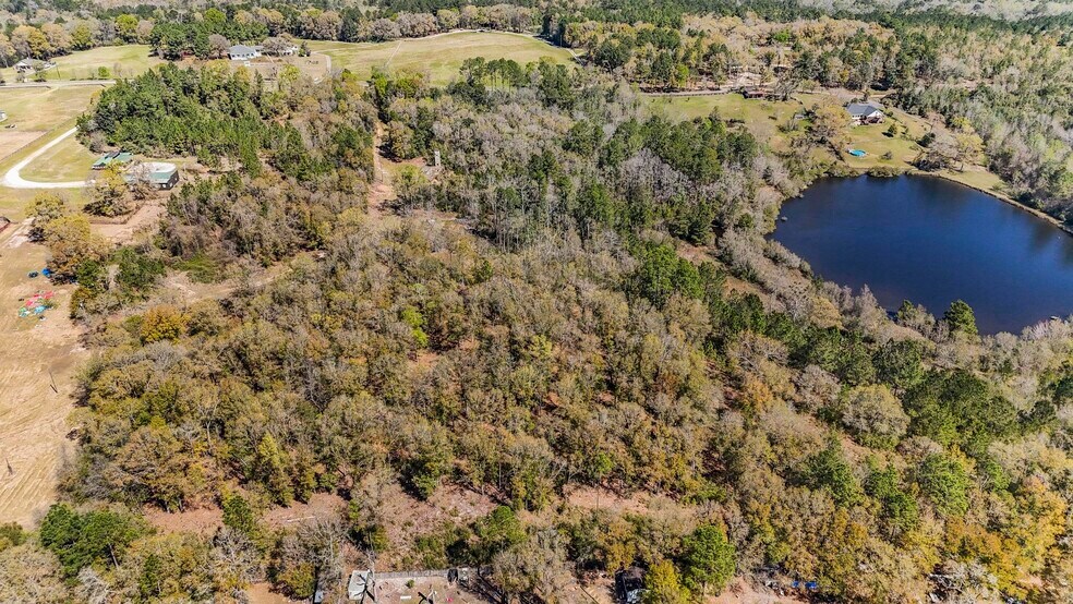 More Photos Of 7700 Iron Rush Rd, Wilmer Land For Sale