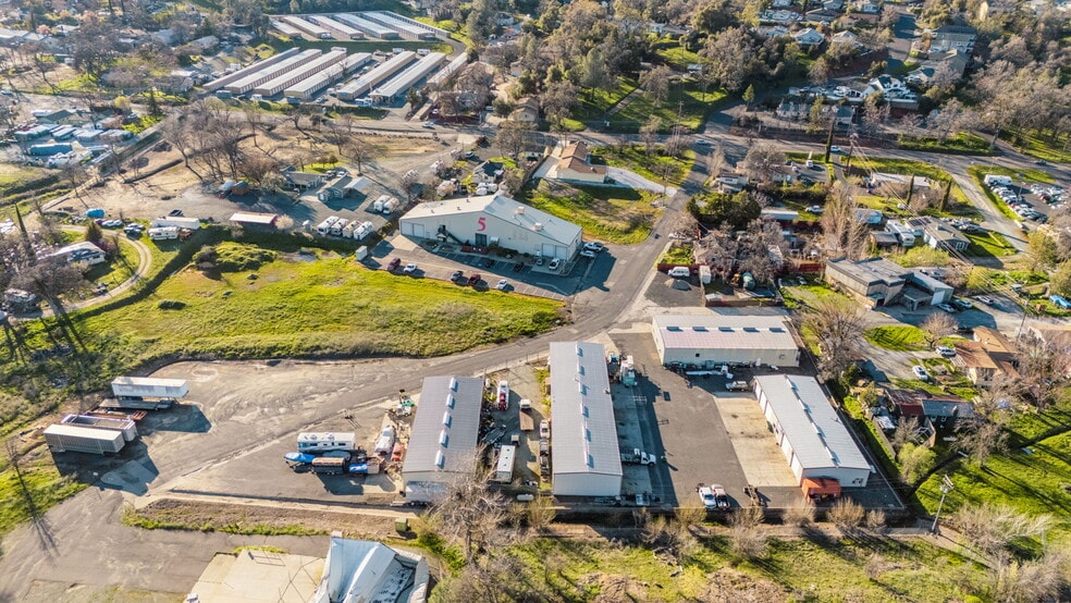 More Photos Of 20858 Mechanical dr, Sonora Warehouse For Sale