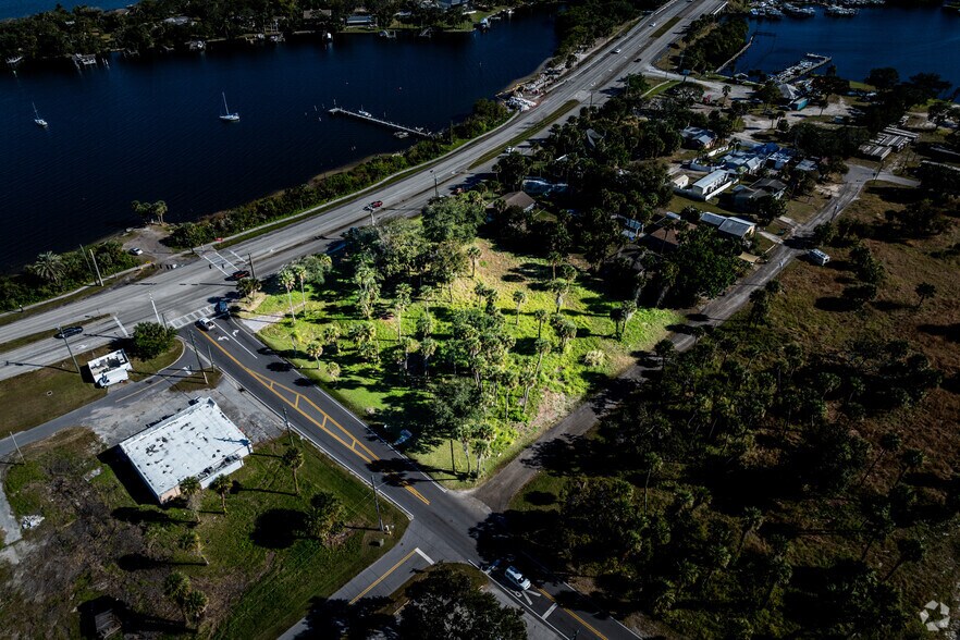 More Photos Of 1451 Maplewood St NE, Palm Bay Land For Lease