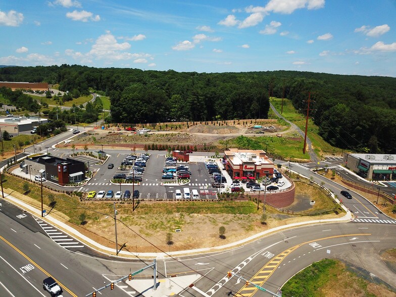 Primary Photo Of Wigwam Park Rd, Stroudsburg Freestanding For Sale