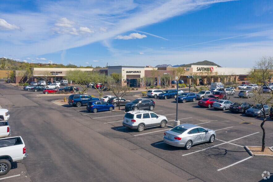 More Photos Of 32331-32687 N Scottsdale Rd, Scottsdale Unknown For Lease