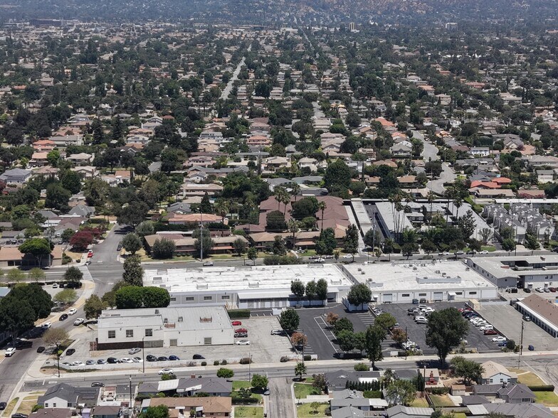More Photos Of 400 E Live Oak Ave, Arcadia Office For Sale
