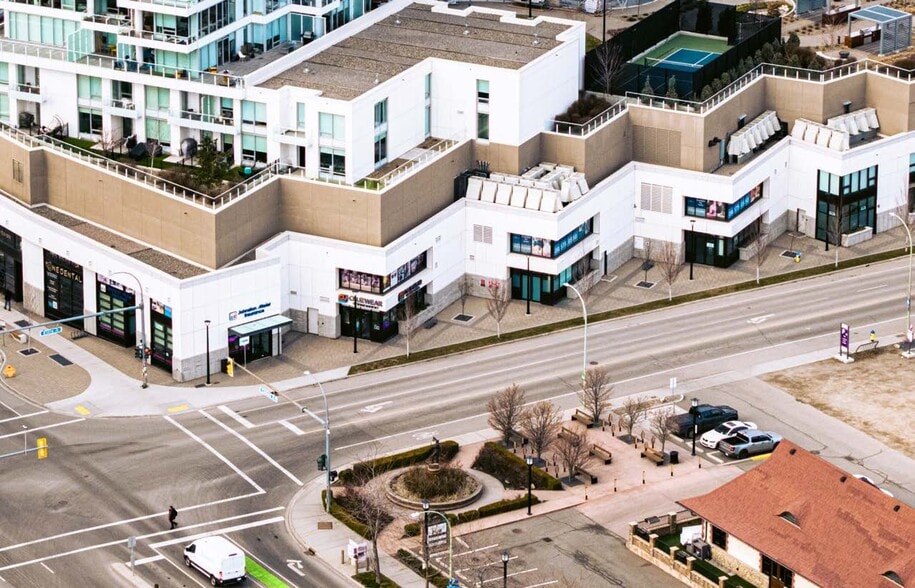 More Photos Of 1187 Sunset Dr, Kelowna Apartments For Sale