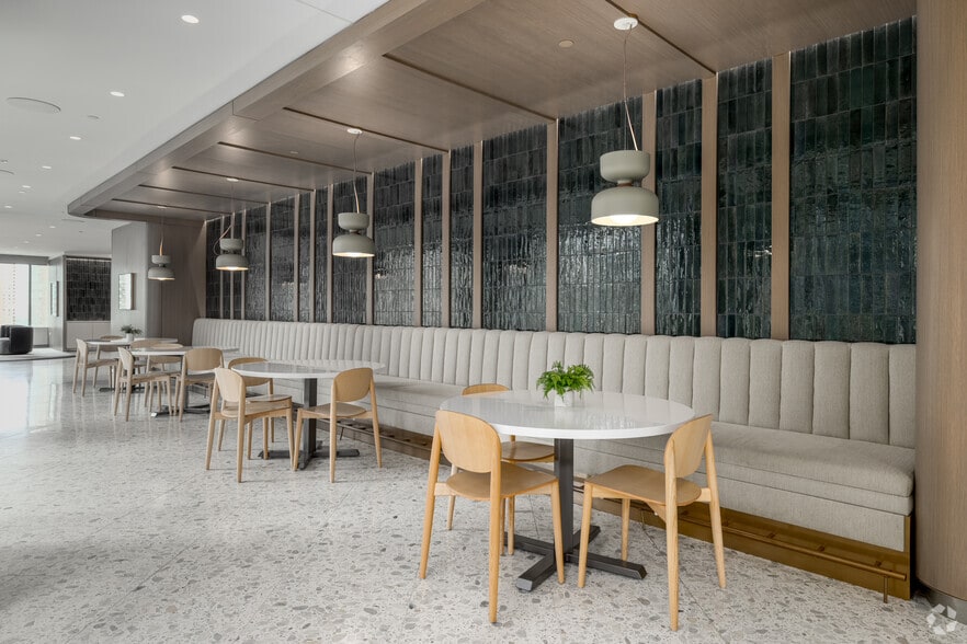 More Photos Of 3 Times Sq, New York Office For Lease