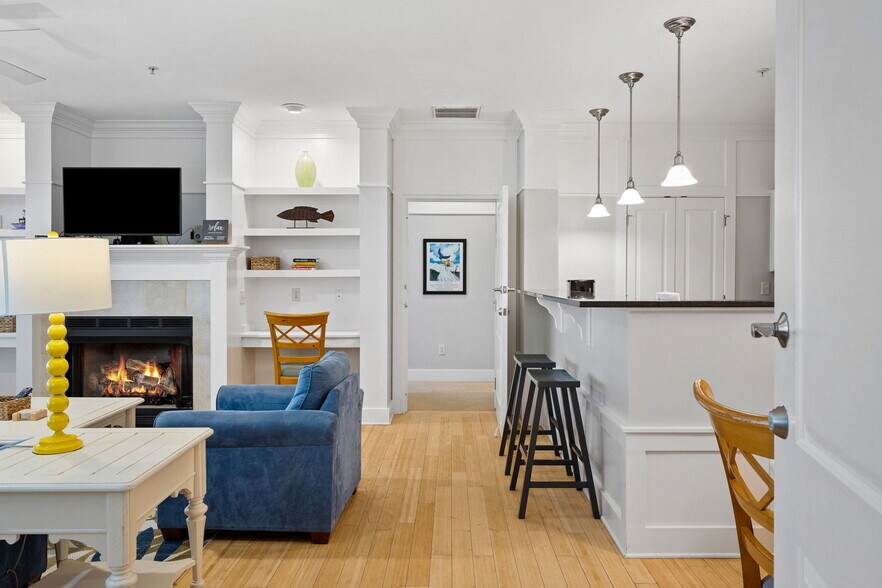 More Photos Of 101 Avenue of Oaks, Daufuskie Island Apartments For Sale