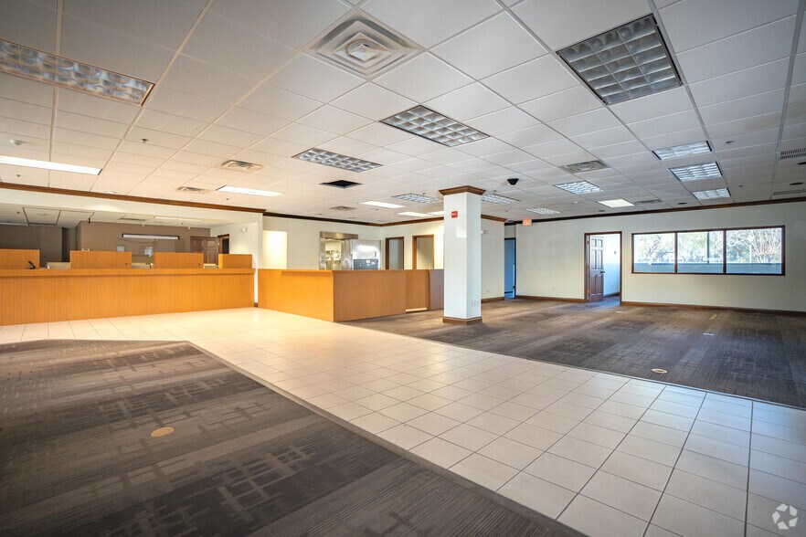 Photo of 1st Floor Ste 2685