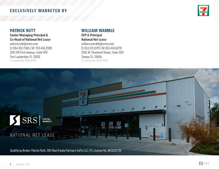 More Photos Of 31631 State Road 44, Eustis General Retail For Sale