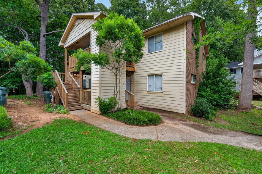 More Photos Of 5333 Wayne St, Raleigh Multifamily For Sale