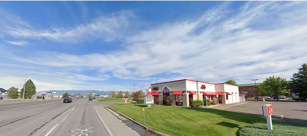 More Photos Of 1210 Us Highway 2 W, Kalispell Fast Food For Sale