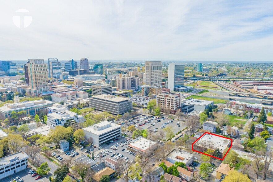 More Photos Of 520 9th St, Sacramento Office For Sale