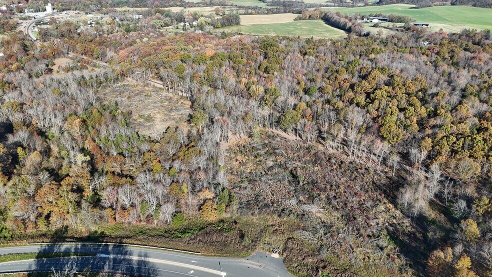 More Photos Of 0 Whiting Rd, Marshall Land For Sale