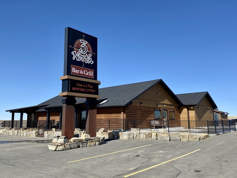 More Photos Of 8369 Mt Highway 3, Acton Restaurant For Sale