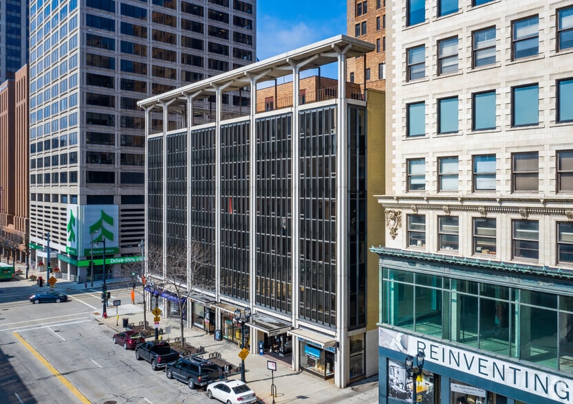 More Photos Of 312 E Wisconsin Ave, Milwaukee Medical For Sale